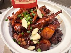 -老房子·南昌菜(双子塔店)