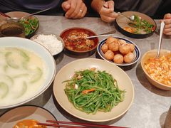 -廖川菜(金虹桥店)