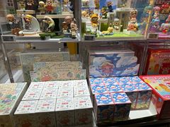 -泡泡玛特POPMART(大兴荟聚店)