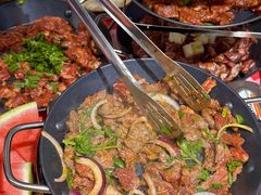 -林真真牛肋条放题(天马店)