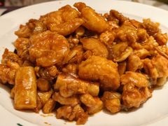 -润泽园饭庄(中山路店)