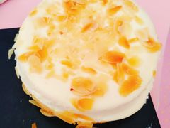 海盐爆浆奶盖蛋糕-维利康(江宁义乌店)
