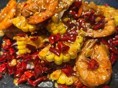 -坛宗剁椒鱼头(河西王府井店)