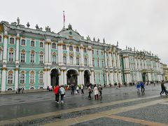 -冬宫广场