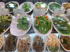 -香妃烤鸡(西单店)