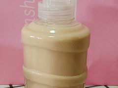 -李大牛和刘大力手作甜品(凯德店)