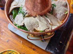 -塔洛藏餐吧(香格里拉古城店)