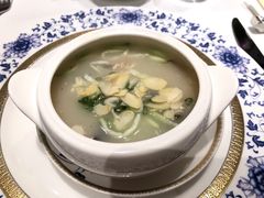 -Yan Ting 宴庭中餐厅(上海静安瑞吉酒店)