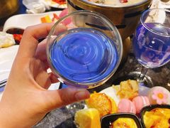 -川骄海鲜自助(河东店)