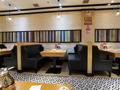 大堂-金掌勺·锅包肉(广渠门店)