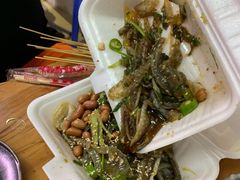 -陈添記·祖傳爽鱼皮·西关老字号(广州首店)