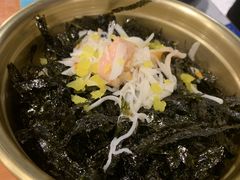 -肥肥虾庄·金牌油焖大虾(杨园滨江时代walk店)