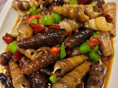 麻辣钉螺-有位虾匠·香辣蟹·小龙虾(李村店)