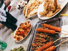 -小民大排档(光谷店)