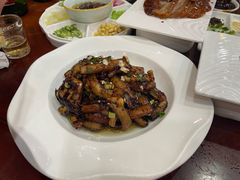-恭敬李老北京炸酱面·京味菜(西花市店)