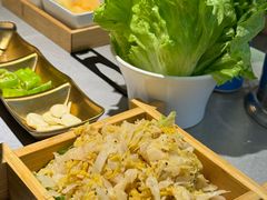 -正宗齐齐哈尔烤肉·齐牛哥鲜切炭火烤肉(杭州总店)