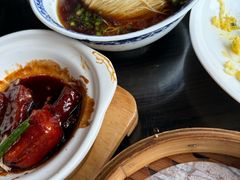 -二泉园老菜馆·百年无锡菜