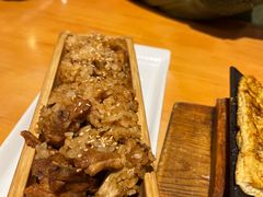 -山茶云南菜(中关村店)