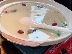 -庆江南江南菜(昆山吾悦广场店)