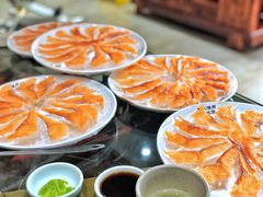 金鳟鱼-沱江鱼府(丽江店)
