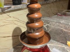 -芭菲盛宴·环球美食(北城国际店)