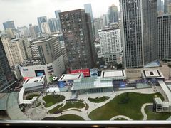 -成都尼依格罗酒店