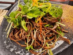 -殷式·私房烧烤·羊蝎子火锅(什刹海店)