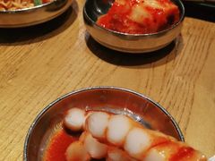 -姜虎东白丁烤肉(银泰中心in99店)
