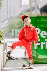 -嘟嘟卡奇儿童摄影