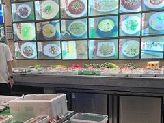 -码头鲜精致威海菜(欧乐坊店)