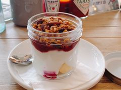 坚果水果麦片-RAC BAR(安福路店)