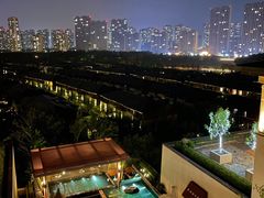 -清河半岛温泉度假酒店