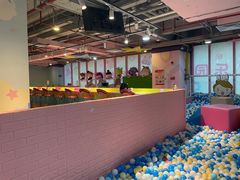 -星舰梦航(广百广场荔胜店)