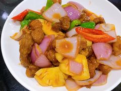 -煲煲掂风味煲仔饭餐厅(西区店)