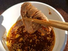 -朝伟清真铜瓢牛肉馆(三十年老·店)