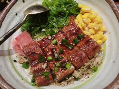 -戏作寿司(观音桥店)