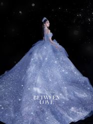 -雪中彩影婚纱摄影·微光艺术中心