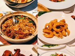 -禧宴Joyous Restaurant(禧园店)