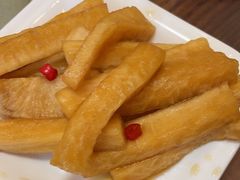 -正能量脆肉鲩火锅