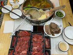 -田村·酸汤鲜牦牛肉火锅(布达拉宫广场店)