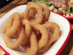 -Tubestation站点比萨(五道营店)