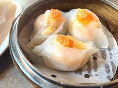 带子凤眼饺-点点心点心专门店(旺角店)