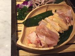 -尚尚仙·酸汤猪手·猪肚鸡火锅(华联万柳购物中心店)