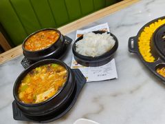 -韩宫宴烤肉·黑毛和牛·料理(合肥滨湖银泰城店)