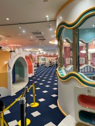 -奈尔宝家庭中心·儿童乐园·亲子餐厅(苏州大悦城店)