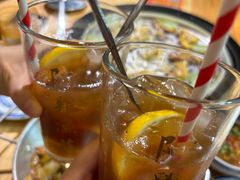 -阿鸡鱼庄·顺德鲜蒸小炒(亚运村店)