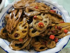 -铁头烧菜馆(立新路店)