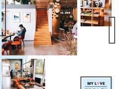 -dotcom coffee古点咖啡(致真大厦店)