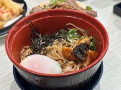-滨寿司(新街口中央商场店)