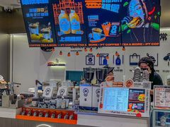 -Pull-Tab拉环咖啡(杭州市上城区来福士中心店)